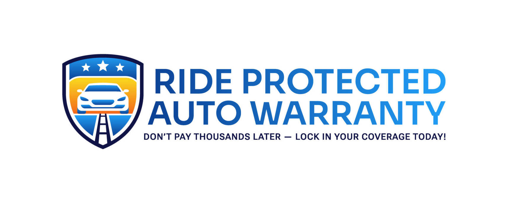 RIDE PROTECTED