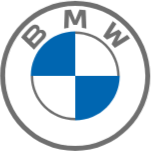 Blue hand holding a wrench inside a circle with text.