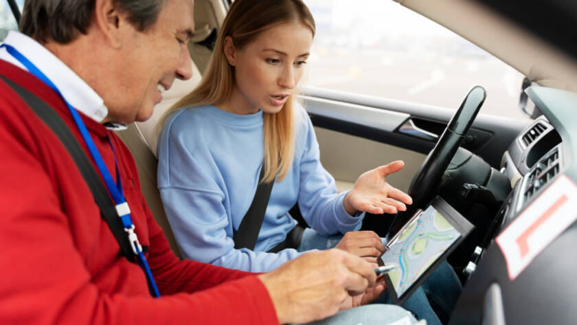 Smart Vehicle Owners