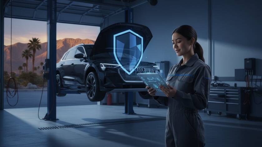 AAA Extended Car Warranty: A Comprehensive Guide to Coverage and Alternatives