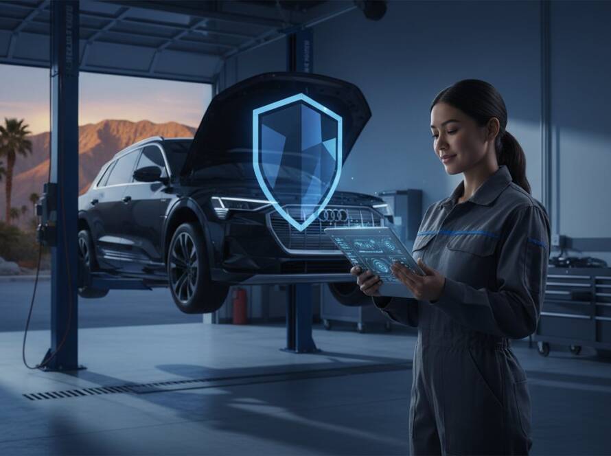 AAA Extended Car Warranty: A Comprehensive Guide to Coverage and Alternatives
