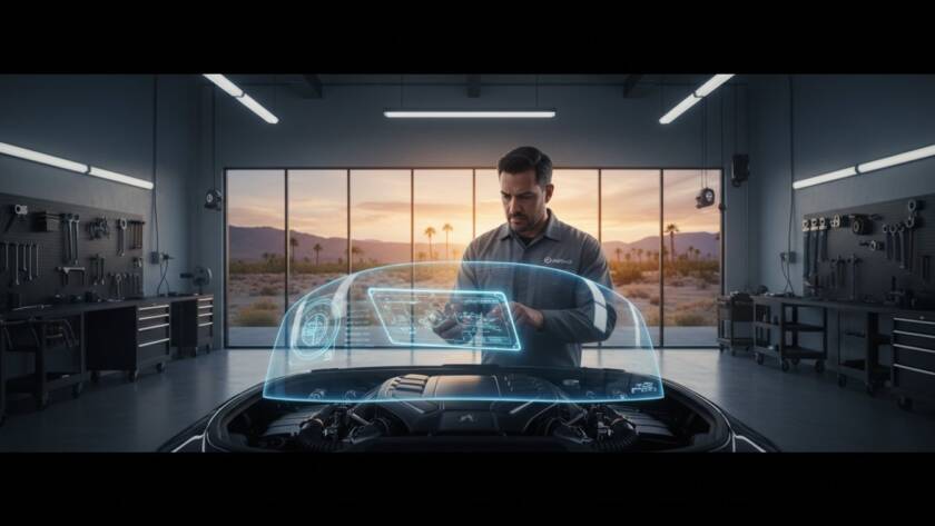 Car Repair and Maintenance Guide: Protecting Your Vehicle Investment in 2026