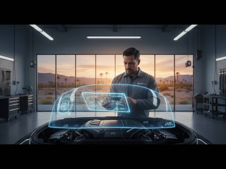 Car Repair and Maintenance Guide: Protecting Your Vehicle Investment in 2026