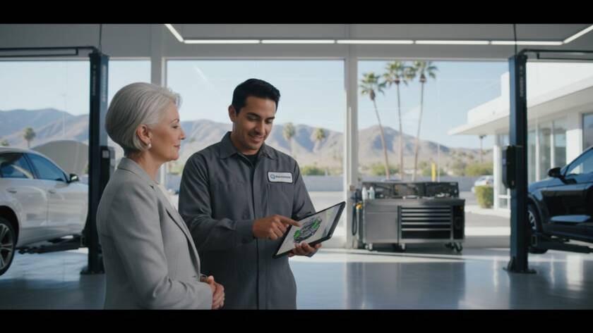 How to Find a Trusted Car Mechanic: A Guide to Modern Vehicle Care